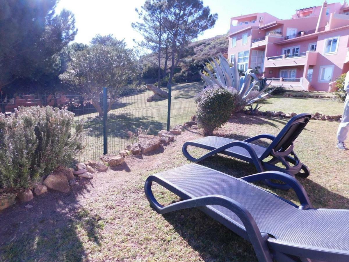 Villa Vista Da Atlantica Luz Exterior foto