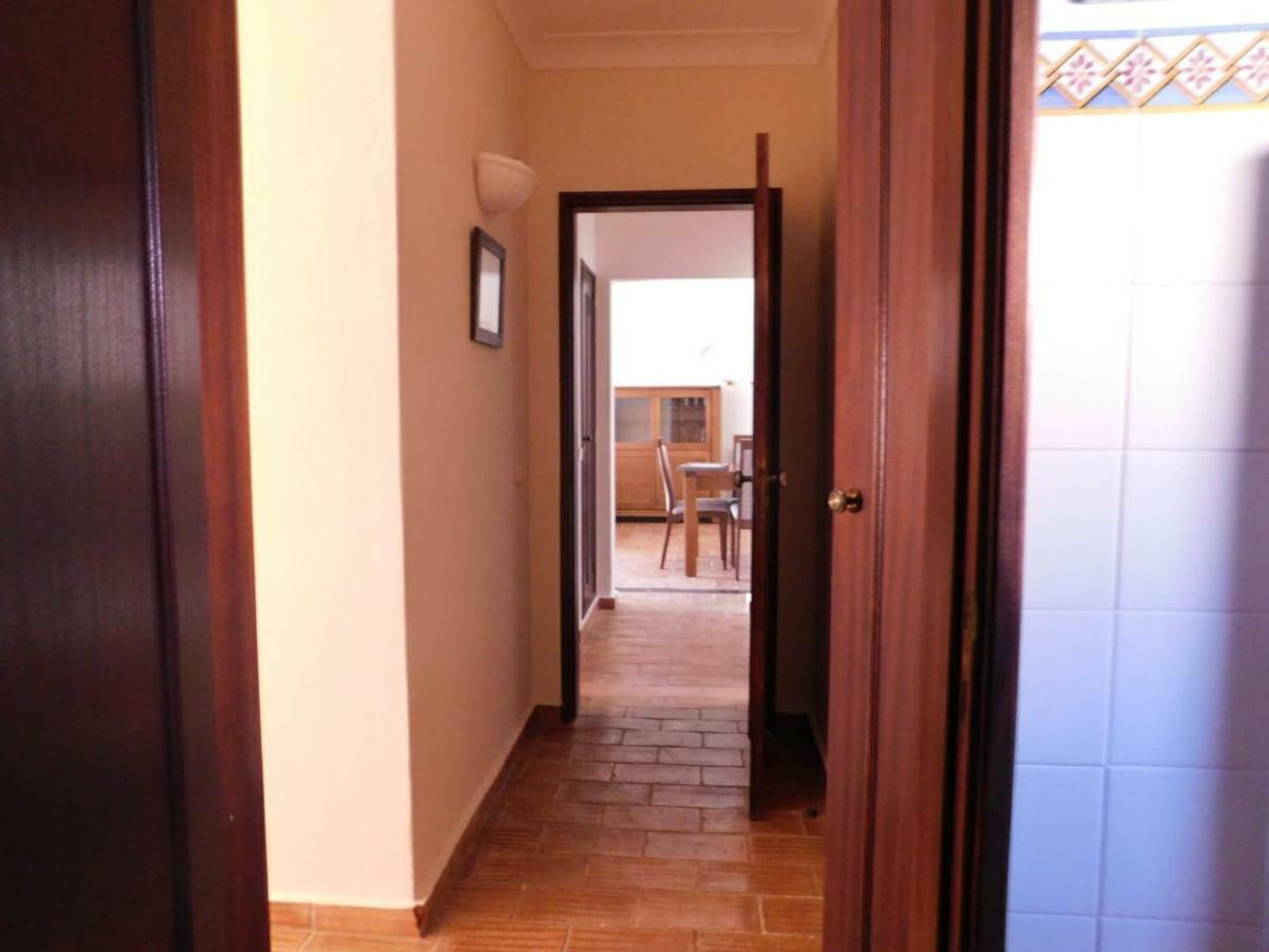 Villa Vista Da Atlantica Luz Exterior foto